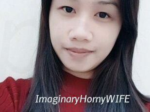 ImaginaryHornyWIFE