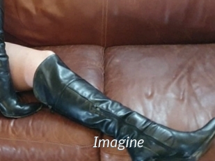 Imagine