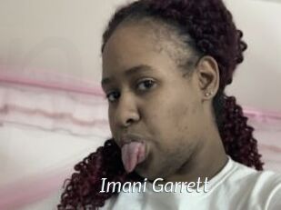 Imani_Garrett Porn Star