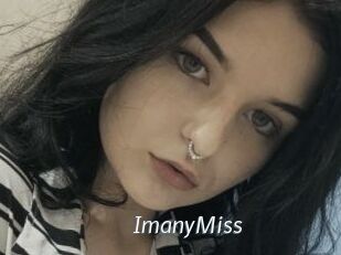 ImanyMiss