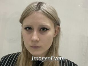 ImogenEvans