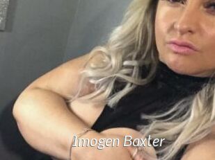 Imogen_Baxter