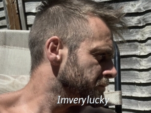 Imverylucky
