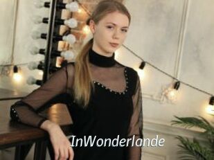 InWonderlande