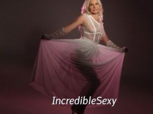 IncredibleSexy