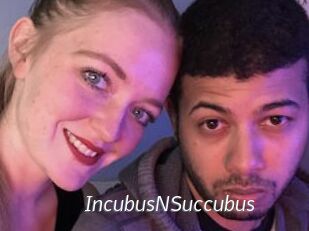 IncubusNSuccubus