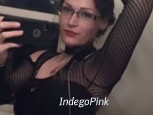 IndegoPink