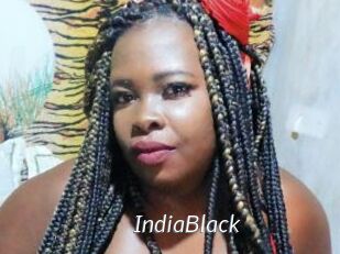 IndiaBlack