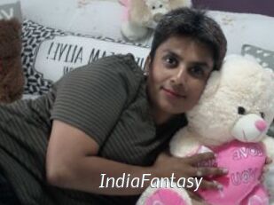 IndiaFantasy