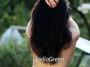 IndiaGreen
