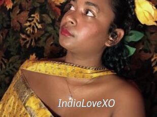 IndiaLoveXO