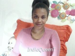 IndiaQueenT