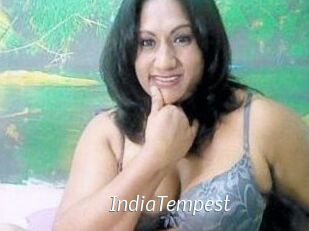 IndiaTempest