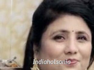 Indiahotsonia