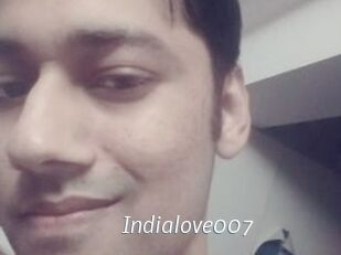 Indialove007