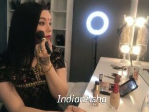 IndianAsha