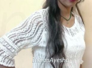 IndianAyesha