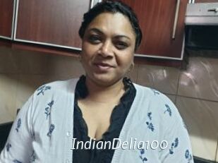 IndianDelia100 Porn Star