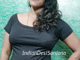 IndianDesiSanjana Porn Star