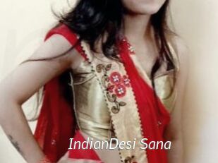 IndianDesi_Sana