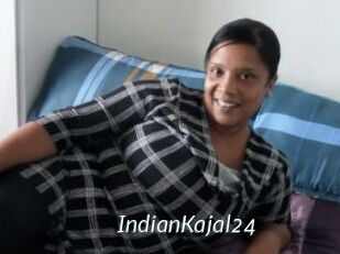 IndianKajal24