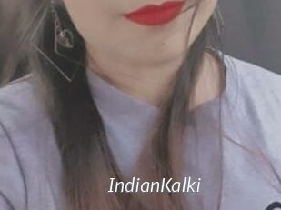 IndianKalki