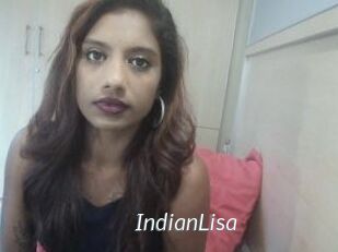 IndianLisa