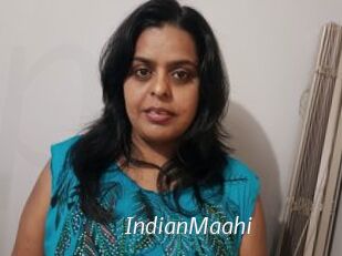 IndianMaahi