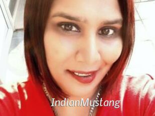 IndianMustang