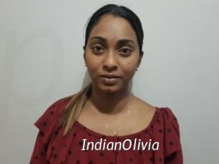 IndianOlivia