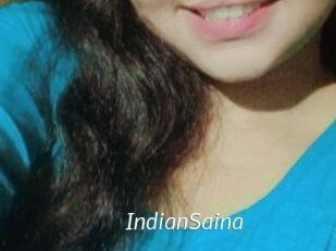 IndianSaina