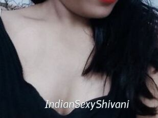 IndianSexyShivani