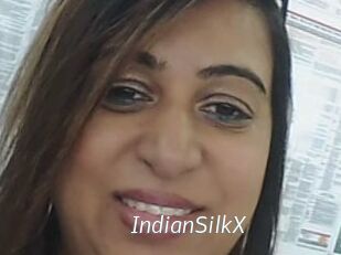 IndianSilkX