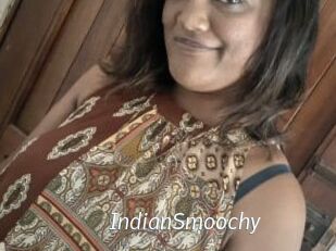 IndianSmoochy