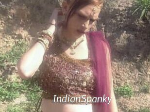 IndianSpanky