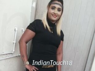 IndianTouch18