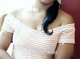 Indian_Alia Porn Star