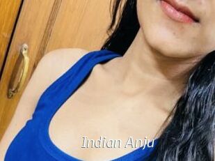 Indian_Anju