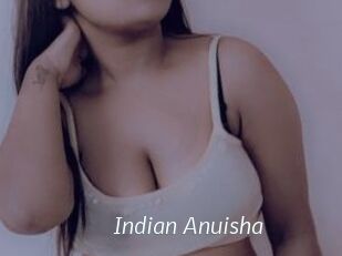 Indian_Anuisha