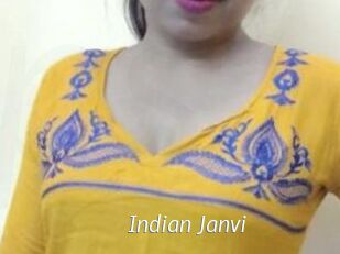 Indian_Janvi