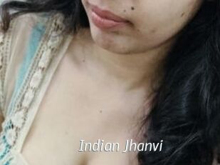 Indian_Jhanvi