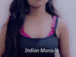 Indian_Manjula