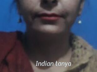 Indian_tanya