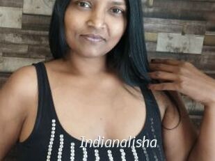 Indianalisha