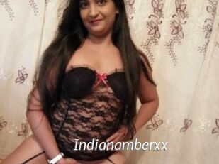 Indianamberxx