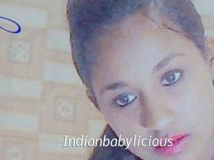 Indianbabylicious