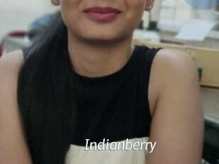 Indianberry