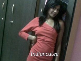 Indiancutee