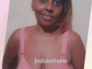 Indiandivine