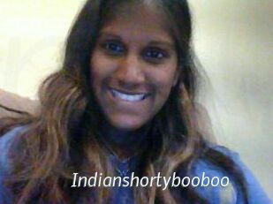Indianshortybooboo